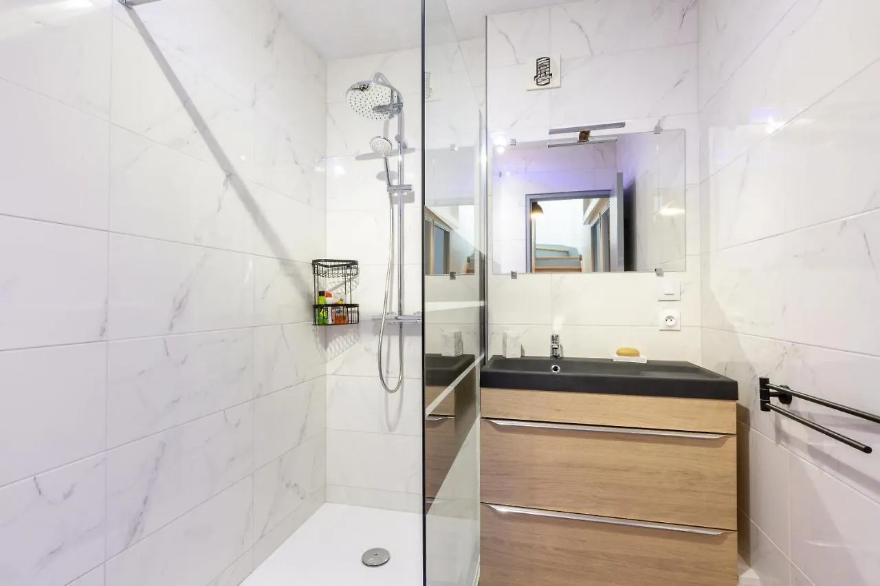 Apartment Le Bel Vedere Saint Aygulf