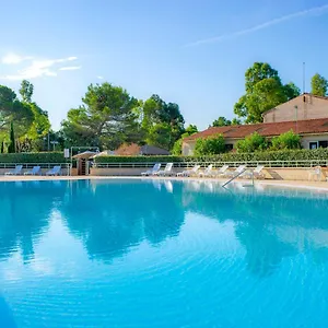 Resort Vtf Le Castelet, Saint Aygulf