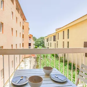  Appartement Le Saint François