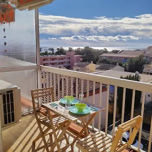  Appartement A Pied - Vue Sur